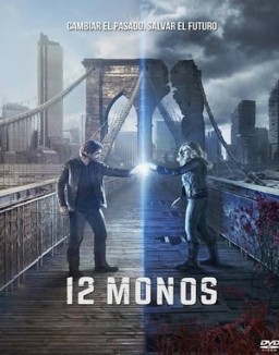 12 monos temporada  1 online