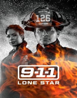 9-1-1: Lone Star temporada  4 online