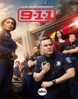 9-1-1 temporada  7 online