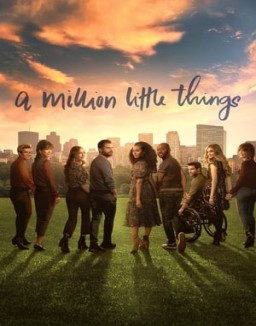 A Million Little Things temporada  1 online