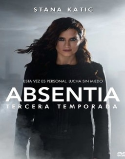 Absentia temporada  1 online