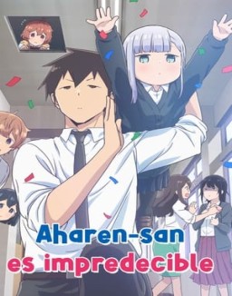 Aharen-san wa Hakarenai online