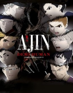 Ajin online gratis