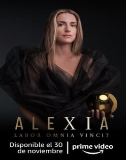 Alexia: Labor Omnia Vincit online