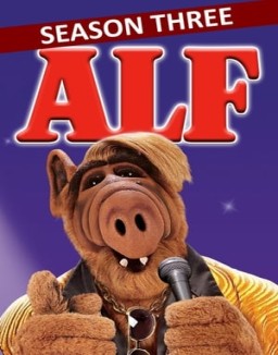 ALF stream