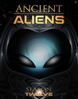 Alienígenas ancestrales T12