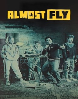 Almost Fly online gratis