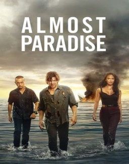 Almost Paradise online gratis