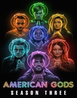 American Gods