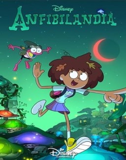 Anfibilandia temporada  1 online