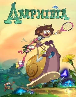 Anfibilandia temporada  2 online