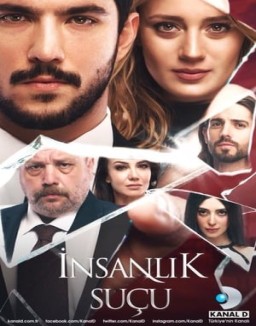 İnsanlık Suçu