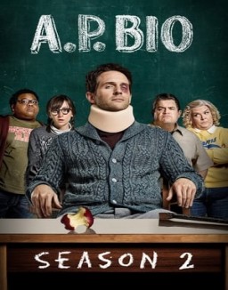 A.P. Bio temporada  2 online