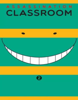 Assassination Classroom T2