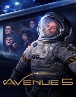 Avenue 5 online gratis