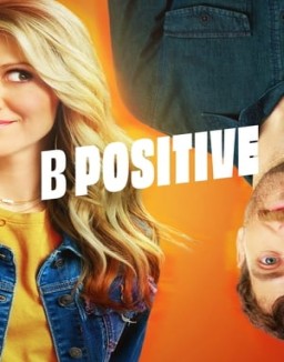 B Positive temporada  1 online