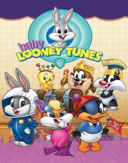 Baby Looney Tunes stream