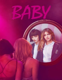 Baby temporada  1 online