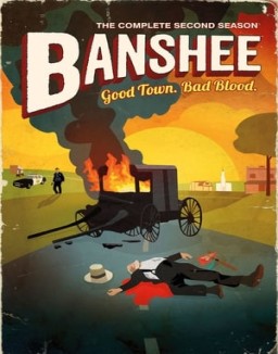 Banshee T2