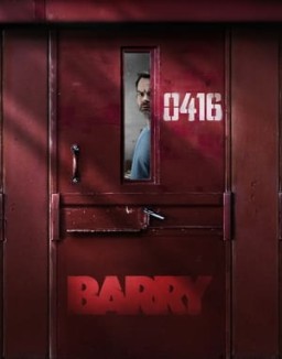 Barry temporada  1 online