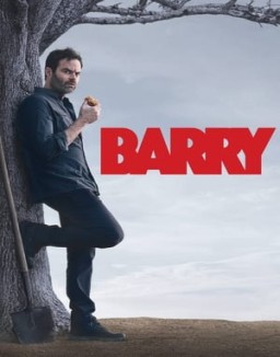 Barry temporada  3 online