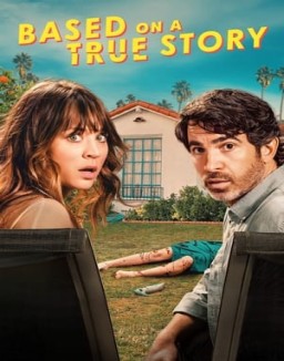 Based on a True Story temporada  1 online