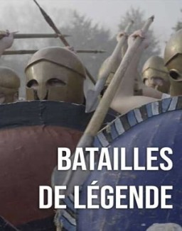 Batailles de légende