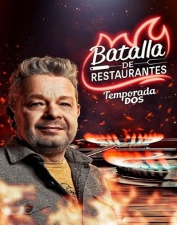 Batalla de restaurantes online