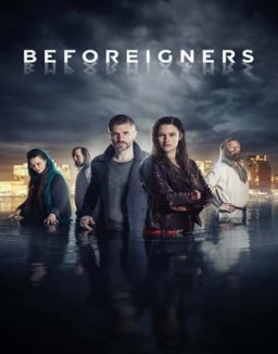 Beforeigners (Los visitantes) online gratis