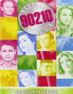 Beverly Hills, 90210 T4