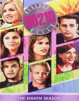 Beverly Hills, 90210 temporada  8 online