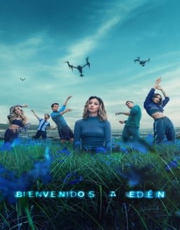 Bienvenidos a Edén temporada  1 online