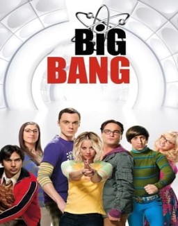 Big Bang temporada  9 online