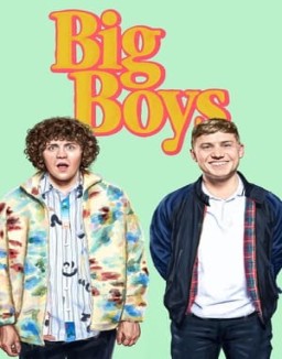 Big Boys temporada  1 online