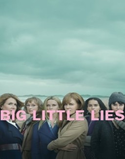 Big Little Lies online gratis