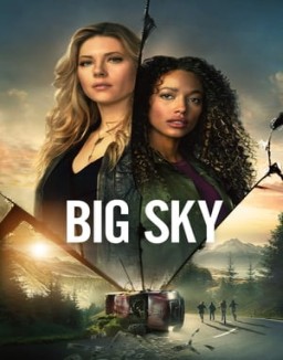 Big Sky temporada  2 online