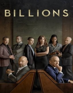 Billions stream