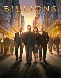 Billions stream