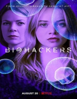 Biohackers T1