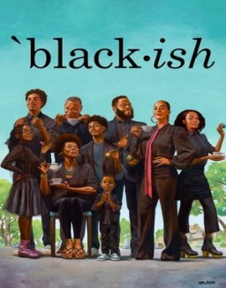 Black-ish online