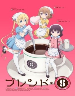 Blend S online gratis