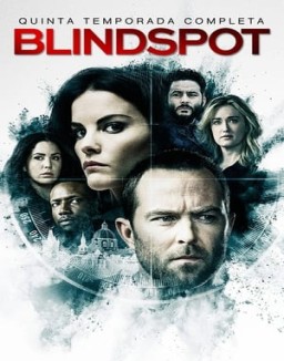 Blindspot