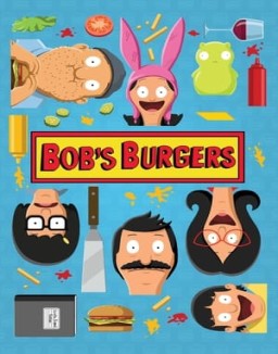 Bob's Burgers temporada  13 online