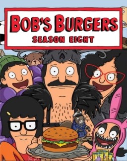 Bob's Burgers T8