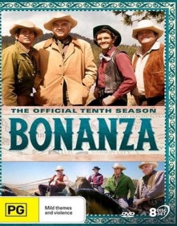 Bonanza temporada  10 online