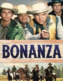 Bonanza stream