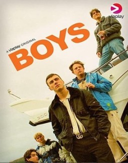 Boys (2022) T1