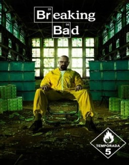 Breaking Bad stream