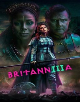 Britannia T3