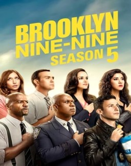 Brooklyn Nine-Nine stream